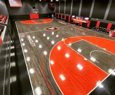 Private School Basketball Courts In Phoenix, AZ